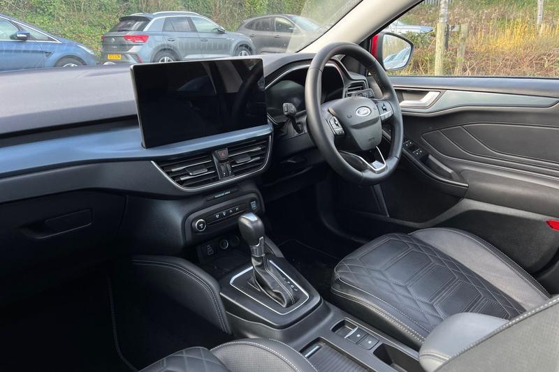 Used Ford Focus 2024 for sale - 77211104: Photo 18