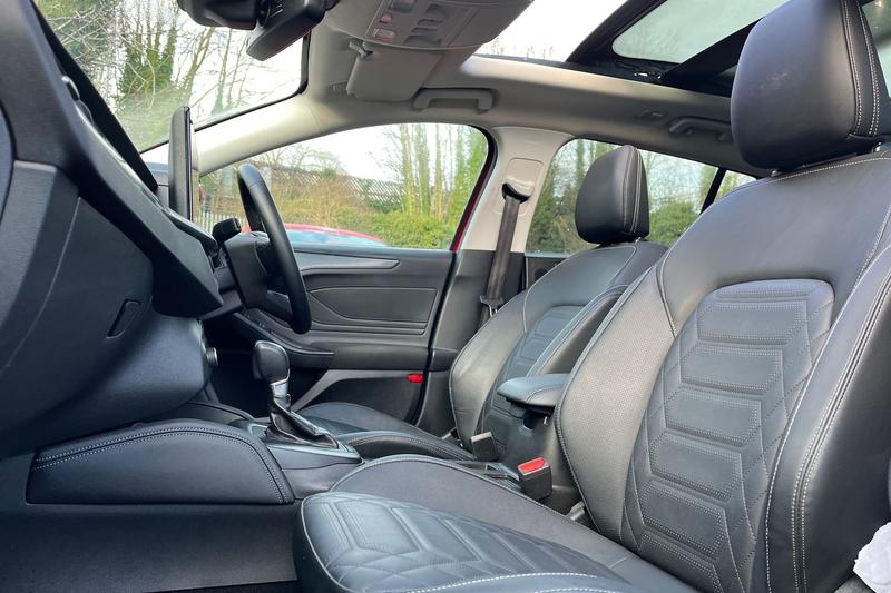 Used Ford Focus 2024 for sale - 77211104: Photo 19