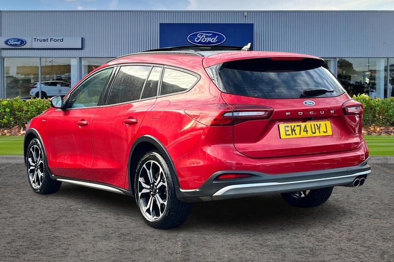 Used Ford Focus 2024 for sale - 77211104: Photo 2