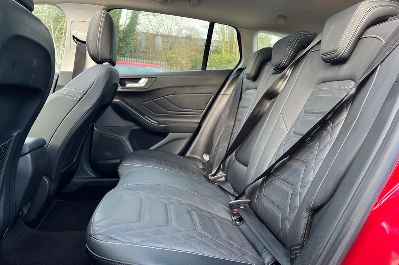 Used Ford Focus 2024 for sale - 77211104: Photo 20