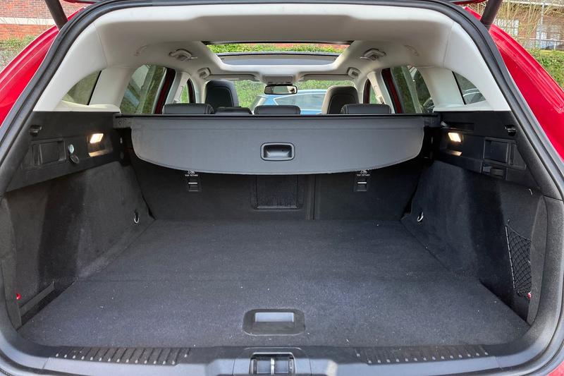 Used Ford Focus 2024 for sale - 77211104: Photo 21