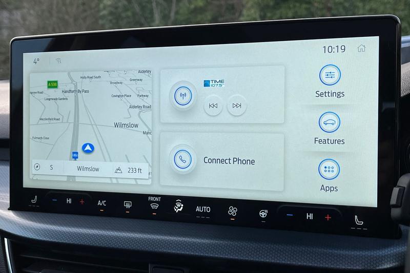 Used Ford Focus 2024 for sale - 77211104: Photo 22