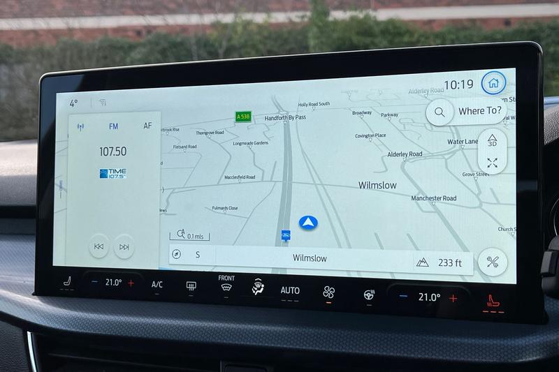 Used Ford Focus 2024 for sale - 77211104: Photo 23