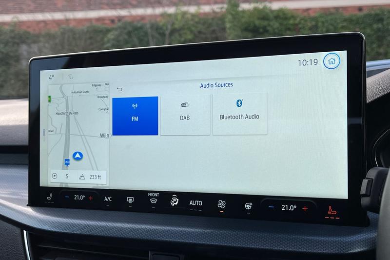 Used Ford Focus 2024 for sale - 77211104: Photo 24