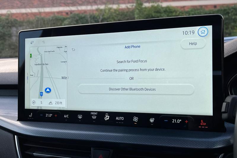 Used Ford Focus 2024 for sale - 77211104: Photo 25