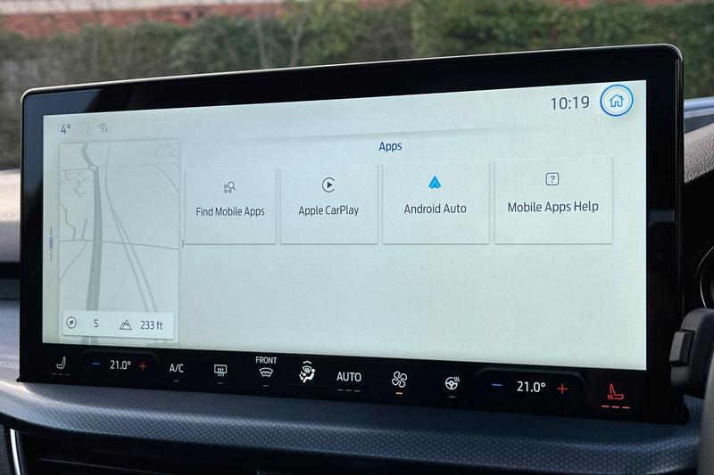 Used Ford Focus 2024 for sale - 77211104: Photo 26