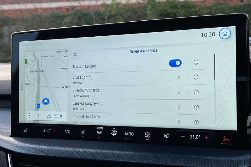 Used Ford Focus 2024 for sale - 77211104: Photo 28