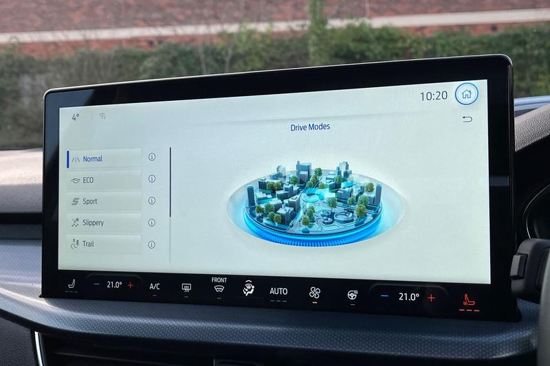 Used Ford Focus 2024 for sale - 77211104: Photo 29