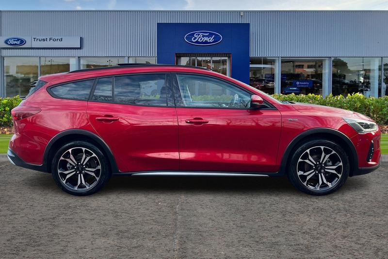 Used Ford Focus 2024 for sale - 77211104: Photo 3