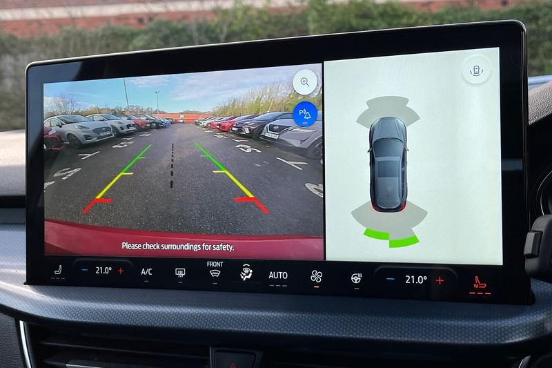 Used Ford Focus 2024 for sale - 77211104: Photo 30