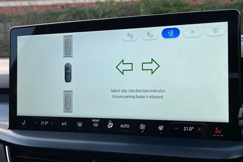 Used Ford Focus 2024 for sale - 77211104: Photo 31