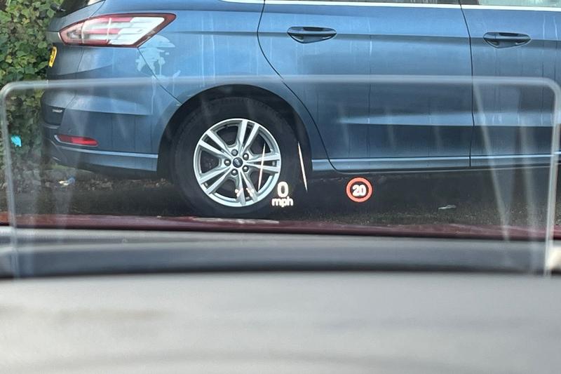 Used Ford Focus 2024 for sale - 77211104: Photo 34