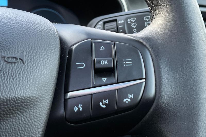 Used Ford Focus 2024 for sale - 77211104: Photo 38