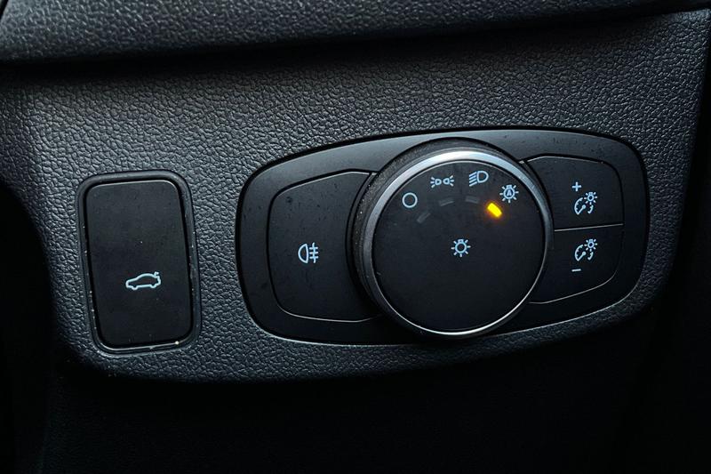 Used Ford Focus 2024 for sale - 77211104: Photo 39