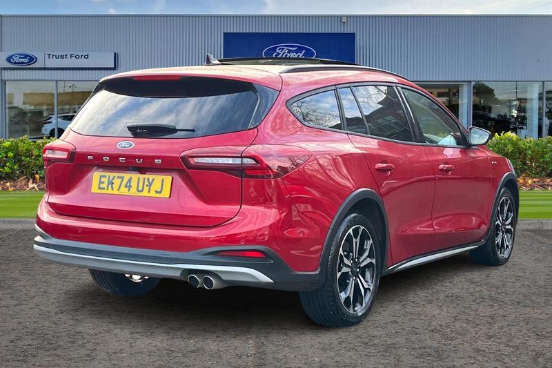 Used Ford Focus 2024 for sale - 77211104: Photo 4