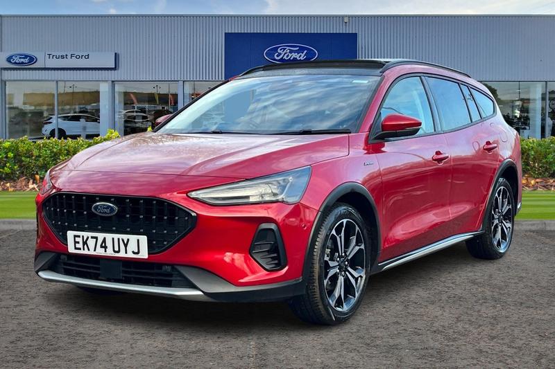 Used Ford Focus 2024 for sale - 77211104: Photo 5