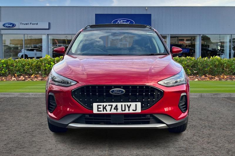 Used Ford Focus 2024 for sale - 77211104: Photo 6