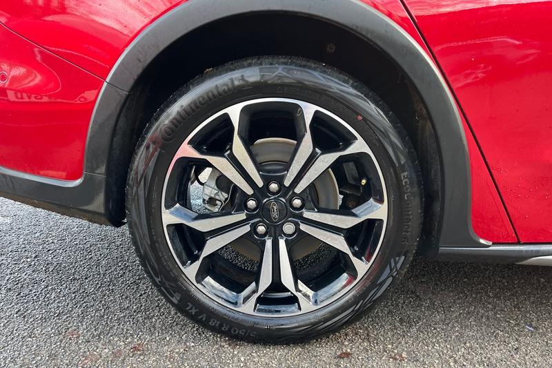 Used Ford Focus 2024 for sale - 77211104: Photo 8