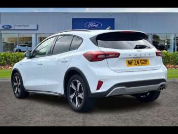 Used Ford Focus 2024 for sale - 73020385: Photo
