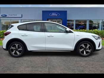 Used Ford Focus 2024 for sale - 73020385: Photo