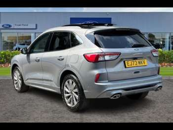 Used Ford Kuga 2023 for sale - 74858467: Photo