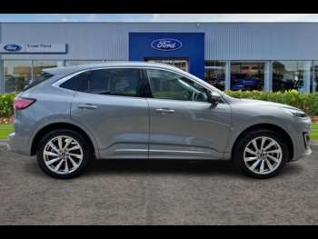 Used Ford Kuga 2023 for sale - 74858467: Photo