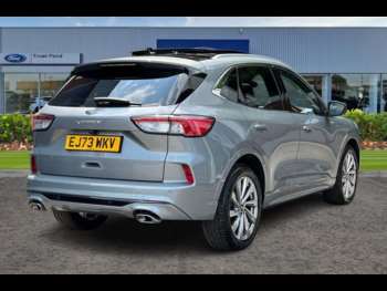 Used Ford Kuga 2023 for sale - 74858467: Photo