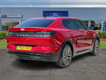 Used Ford Capri 2025 for sale - 79281004: Photo