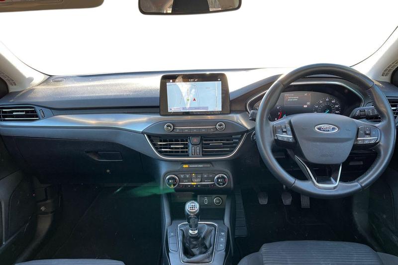 Used Ford Focus 2019 for sale - 77231355: Photo 10