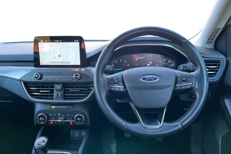 Used Ford Focus 2019 for sale - 77231355: Photo 11