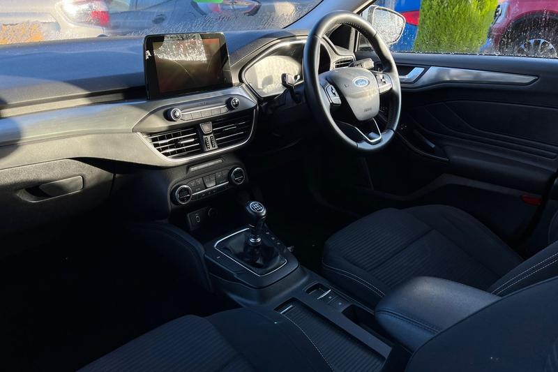 Used Ford Focus 2019 for sale - 77231355: Photo 18