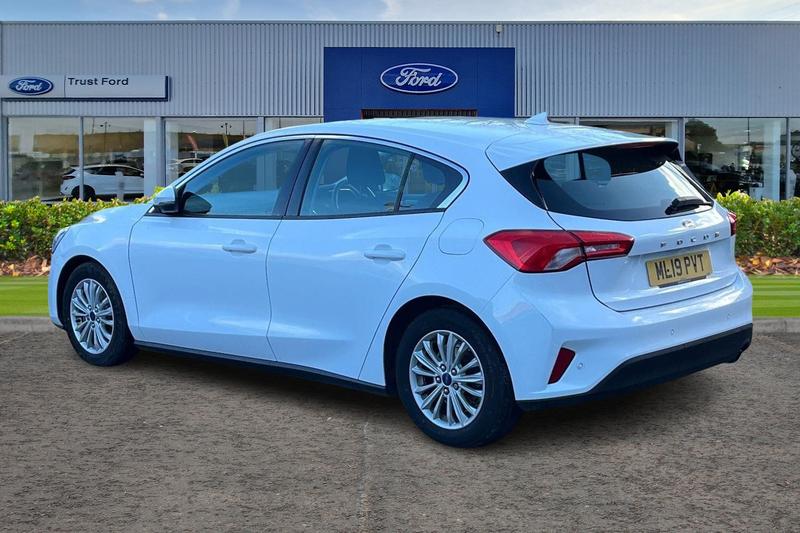 Used Ford Focus 2019 for sale - 77231355: Photo 2