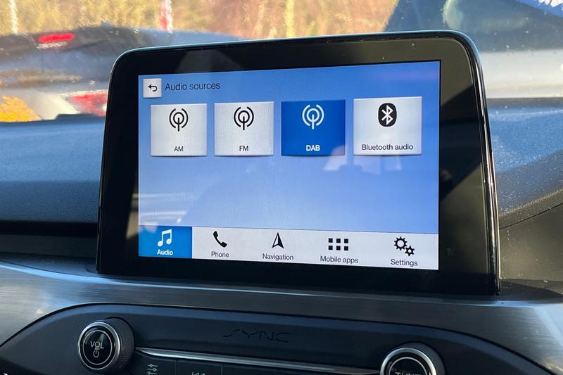 Used Ford Focus 2019 for sale - 77231355: Photo 25