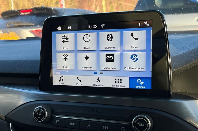 Used Ford Focus 2019 for sale - 77231355: Photo 28