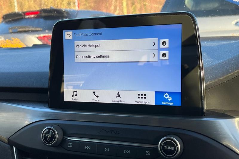 Used Ford Focus 2019 for sale - 77231355: Photo 30