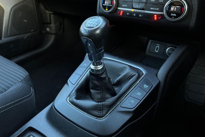 Used Ford Focus 2019 for sale - 77231355: Photo 33