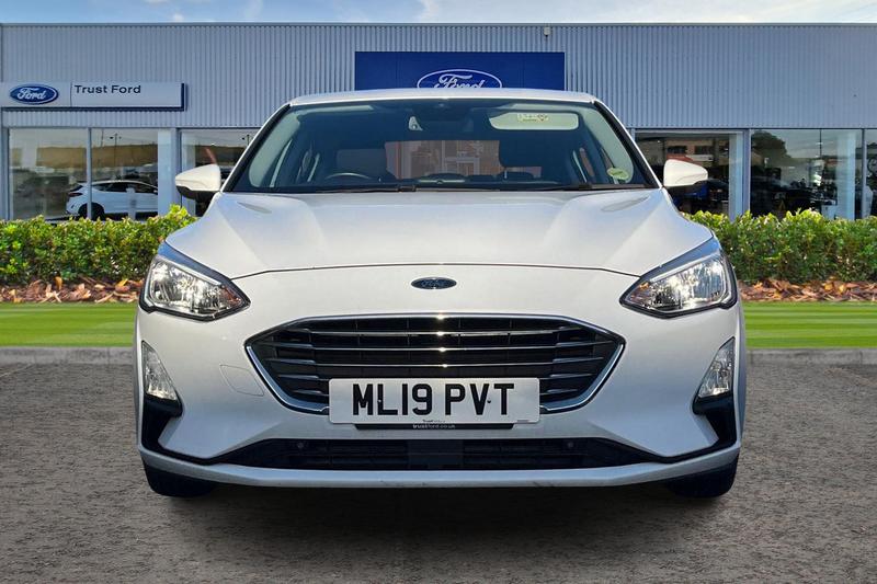 Used Ford Focus 2019 for sale - 77231355: Photo 6