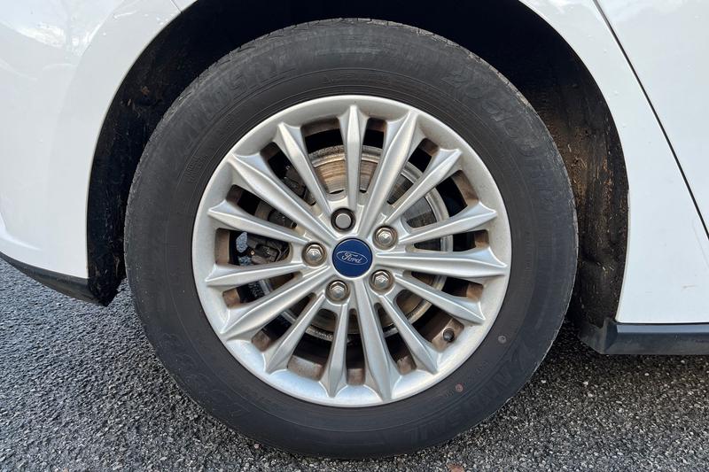 Used Ford Focus 2019 for sale - 77231355: Photo 8