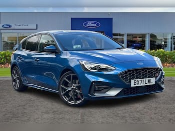 Used Ford Focus 2021 for sale - 79572340: Photo