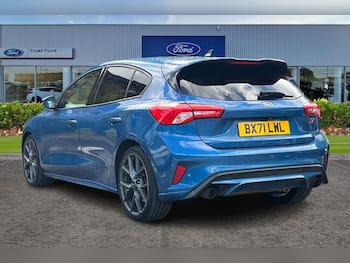 Used Ford Focus 2021 for sale - 79572340: Photo