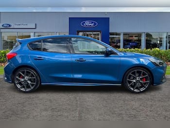 Used Ford Focus 2021 for sale - 79572340: Photo