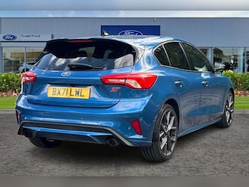 Used Ford Focus 2021 for sale - 79572340: Photo