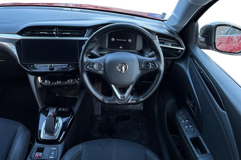 Used Vauxhall Corsa 2021 for sale - 77354389: Photo 11