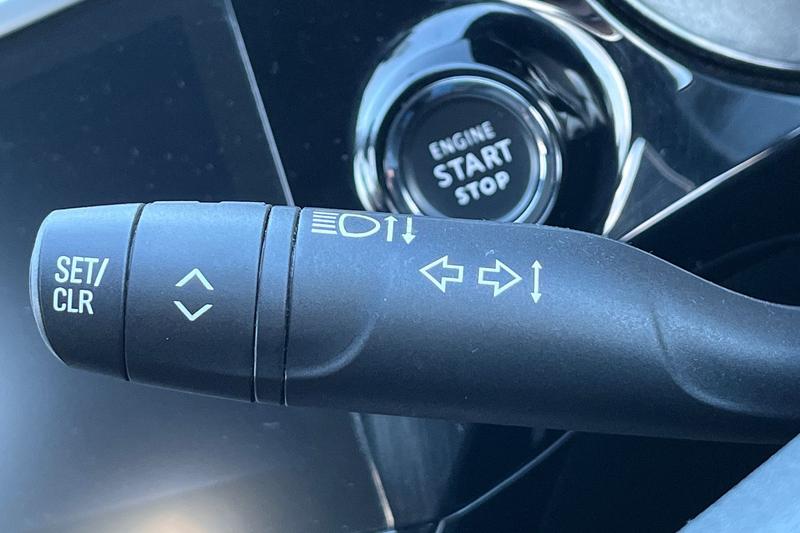 Used Vauxhall Corsa 2021 for sale - 77354389: Photo 14