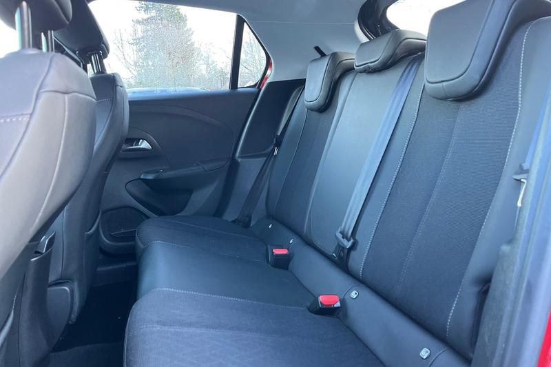 Used Vauxhall Corsa 2021 for sale - 77354389: Photo 20