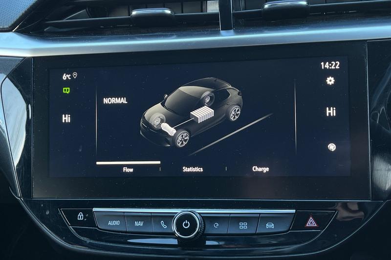 Used Vauxhall Corsa 2021 for sale - 77354389: Photo 25