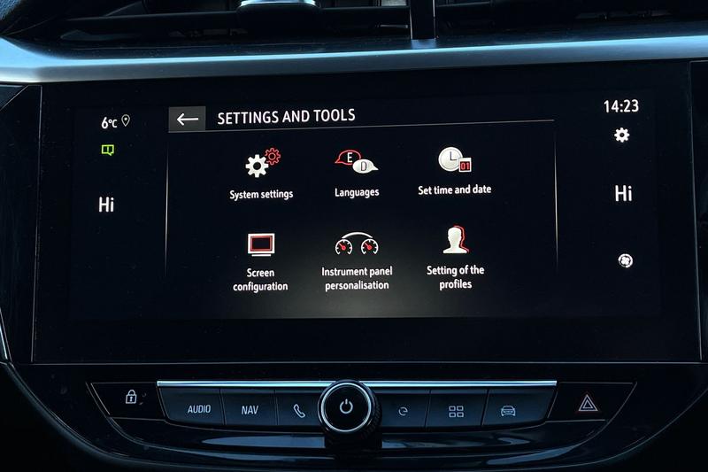 Used Vauxhall Corsa 2021 for sale - 77354389: Photo 29