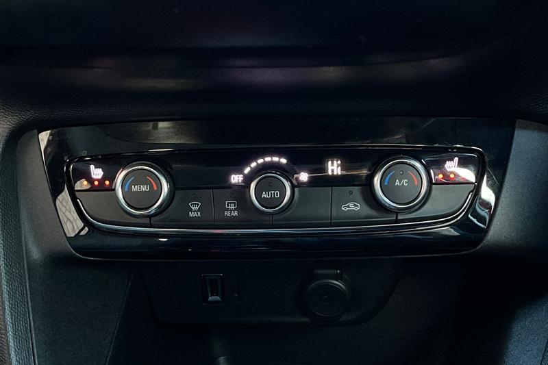 Used Vauxhall Corsa 2021 for sale - 77354389: Photo 30