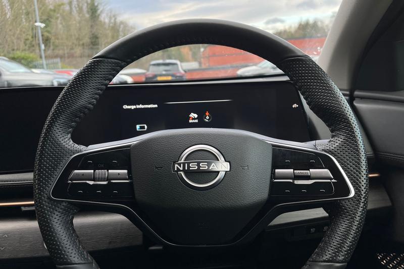 Used Nissan ARIYA 2025 for sale - 78166313: Photo 12