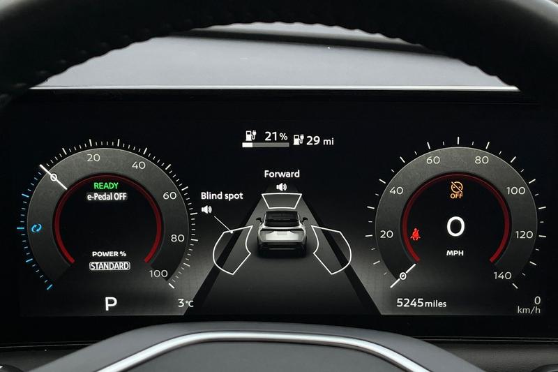 Used Nissan ARIYA 2025 for sale - 78166313: Photo 13